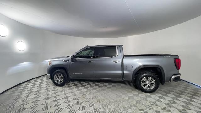 2020 GMC Sierra 1500 Vehicle Photo in GILBERT, AZ 85297-0402