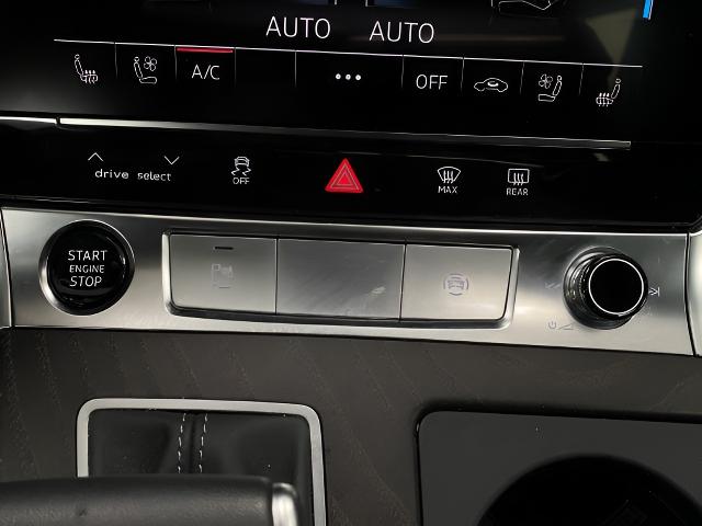 2022 Audi A6 Sedan Vehicle Photo in Appleton, WI 54913