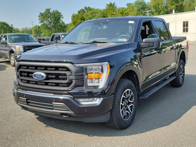 2022 Ford F-150 Vehicle Photo in Boyertown, PA 19512