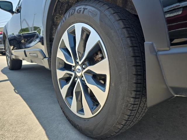 2023 Subaru Outback Vehicle Photo in LAFAYETTE, LA 70503-4541