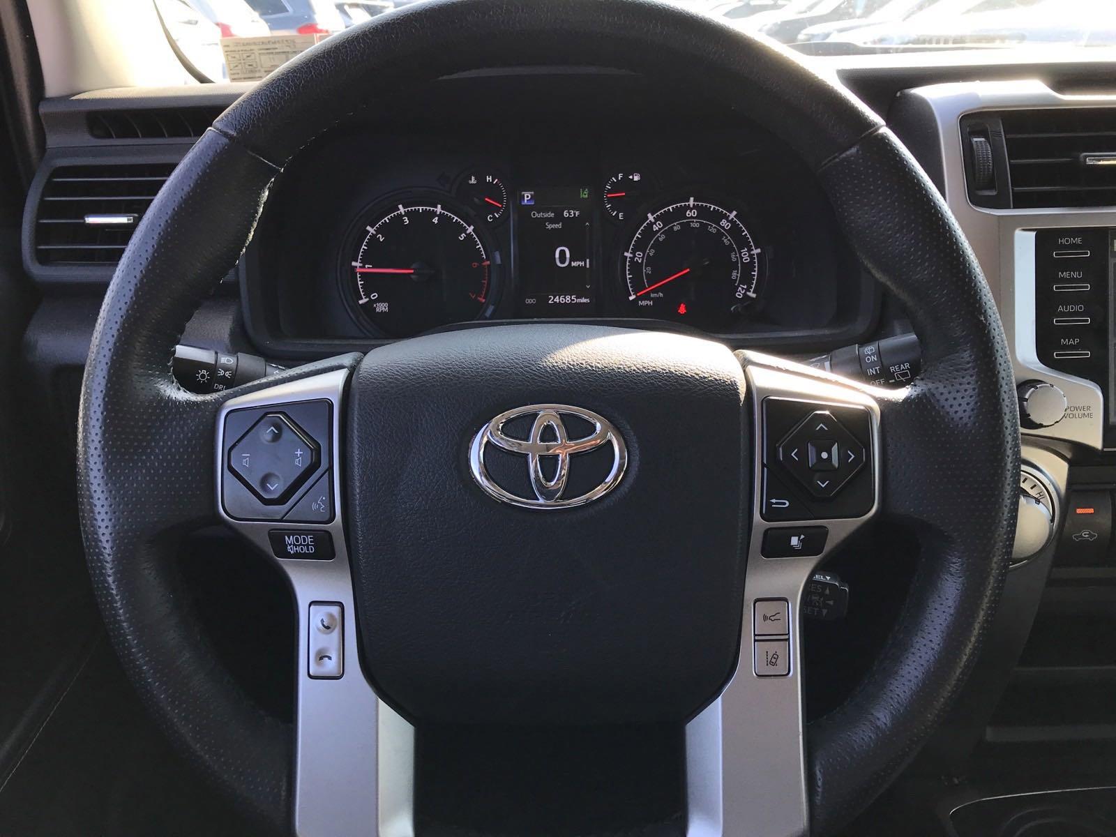 2023 Toyota 4Runner Vehicle Photo in Mechanicsburg, PA 17050