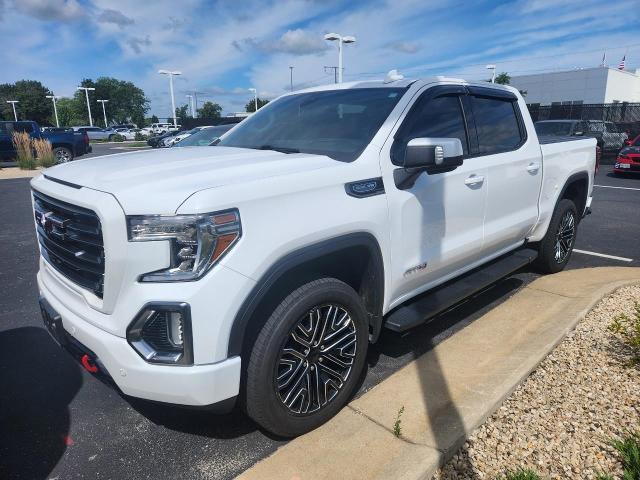 2019 GMC Sierra 1500 Vehicle Photo in MADISON, WI 53713-3220