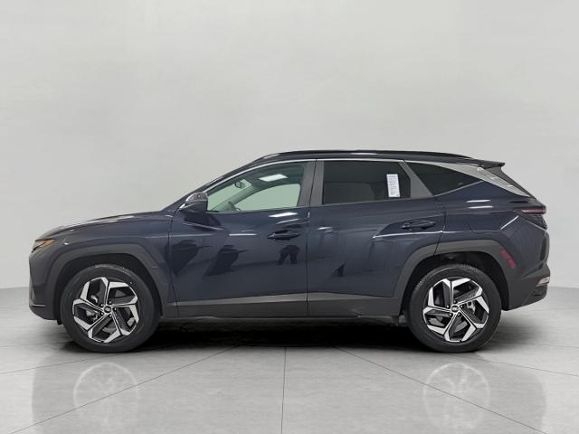 2023 Hyundai TUCSON Hybrid Vehicle Photo in Green Bay, WI 54304