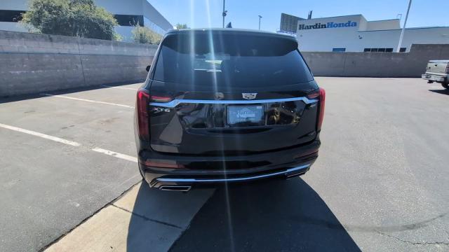 2023 Cadillac XT6 Vehicle Photo in ANAHEIM, CA 92806-5612