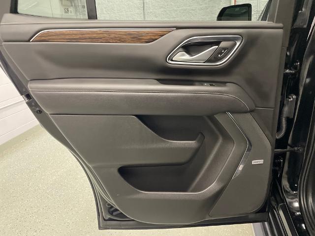 2022 Chevrolet Tahoe Vehicle Photo in ROGERS, MN 55374-9422