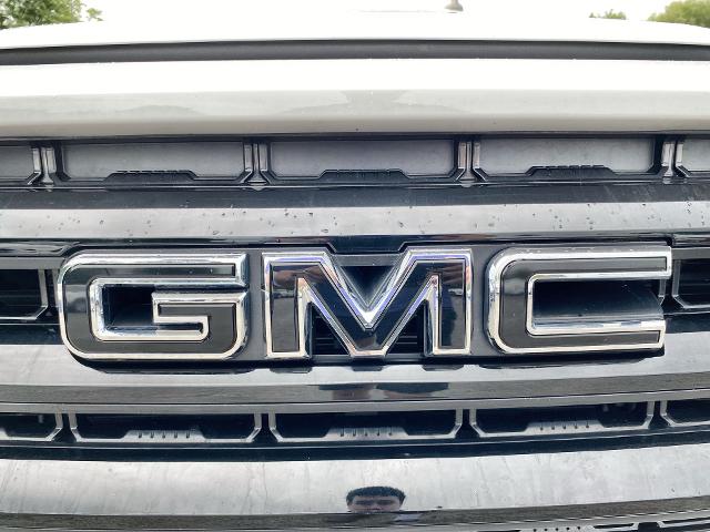 2022 GMC Sierra 1500 Limited Vehicle Photo in WILLIAMSVILLE, NY 14221-2883