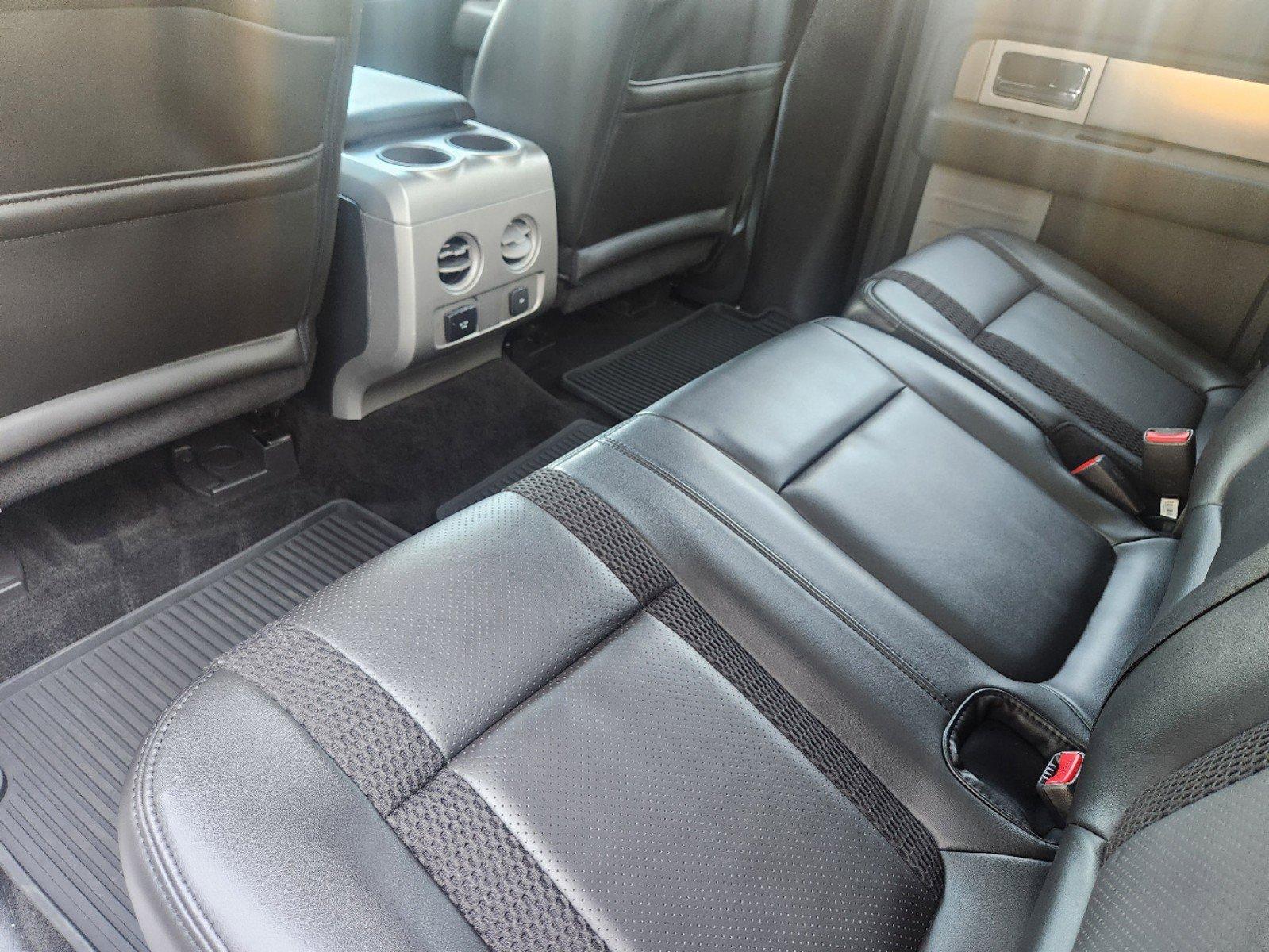 2014 Ford F-150 Vehicle Photo in MCKINNEY, TX 75070