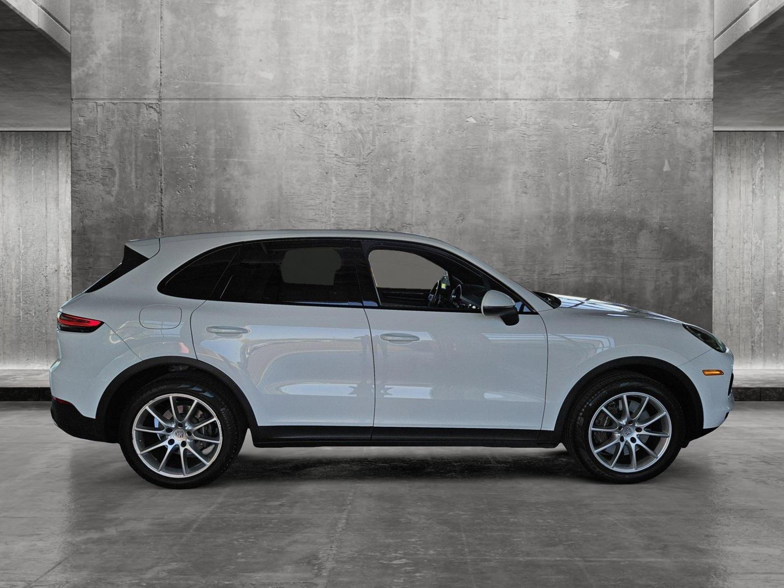 2021 Porsche Cayenne Vehicle Photo in Henderson, NV 89014