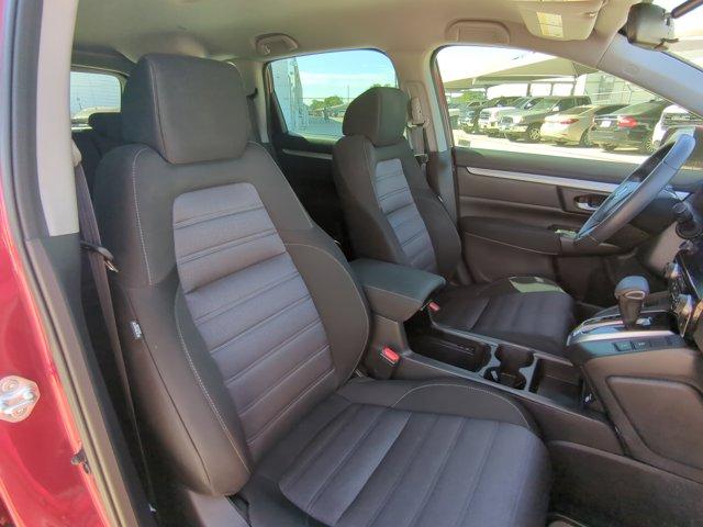 2021 Honda CR-V Vehicle Photo in SELMA, TX 78154-1459