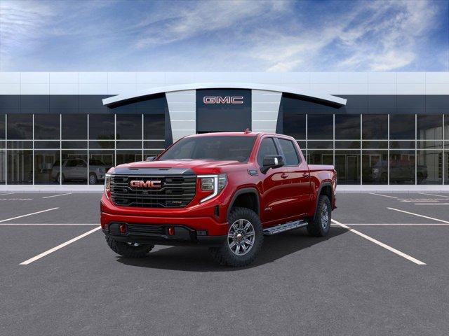 2024 GMC Sierra 1500 Vehicle Photo in WEST FRANKFORT, IL 62896-4173