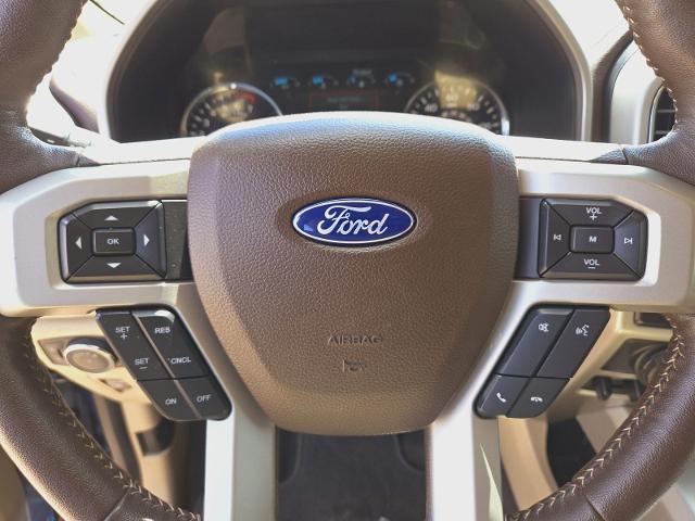 2019 Ford F-150 Vehicle Photo in Weatherford, TX 76087-8771