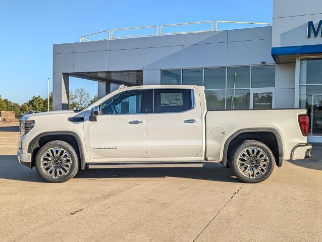 2025 GMC Sierra 1500 Vehicle Photo in POMEROY, OH 45769-1023