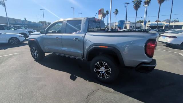 2024 GMC Canyon Vehicle Photo in ANAHEIM, CA 92806-5612