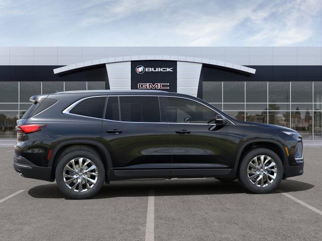 2025 Buick Enclave Vehicle Photo in LAUREL, MD 20707-4622