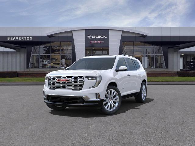 2024 GMC Acadia Vehicle Photo in PORTLAND, OR 97225-3518