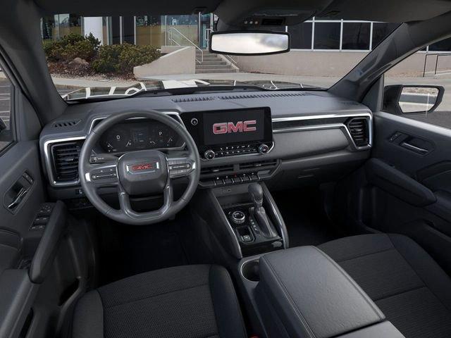 2024 GMC Canyon Vehicle Photo in SALT LAKE CITY, UT 84119-3321