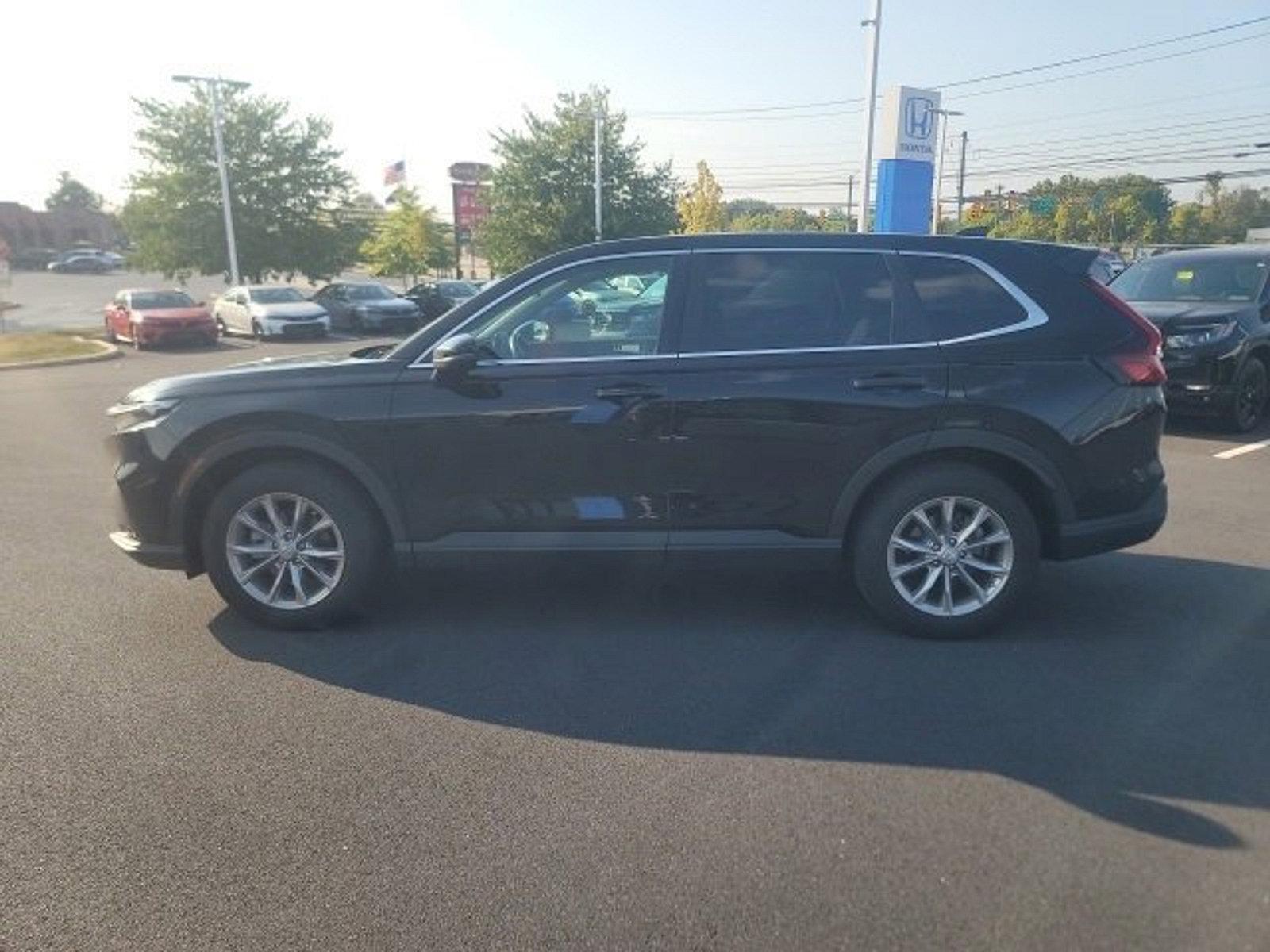 2023 Honda CR-V Vehicle Photo in Harrisburg, PA 17111