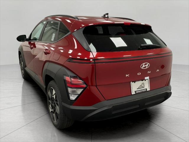 2024 Hyundai KONA Vehicle Photo in Appleton, WI 54913