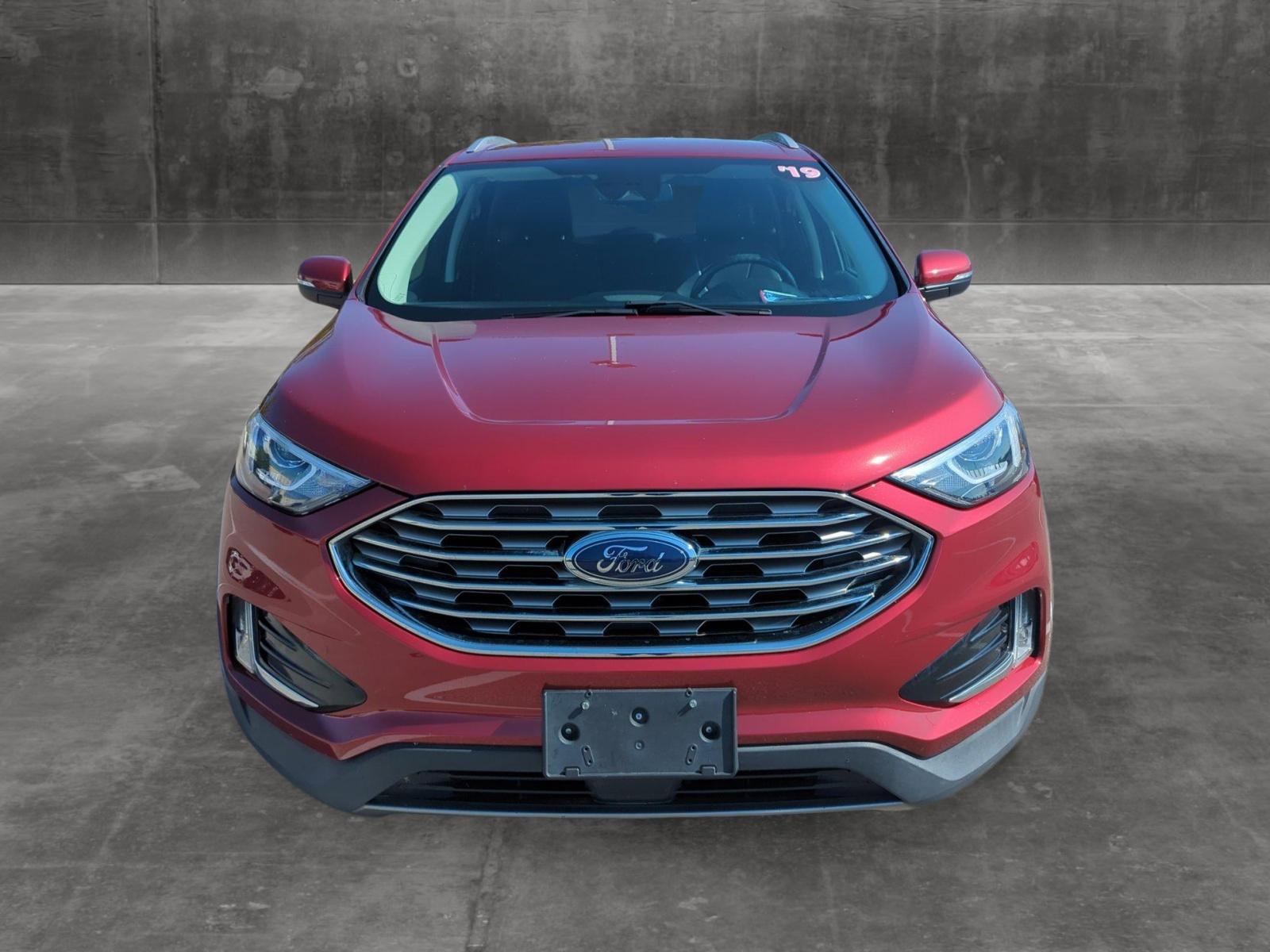 2019 Ford Edge Vehicle Photo in Memphis, TN 38133