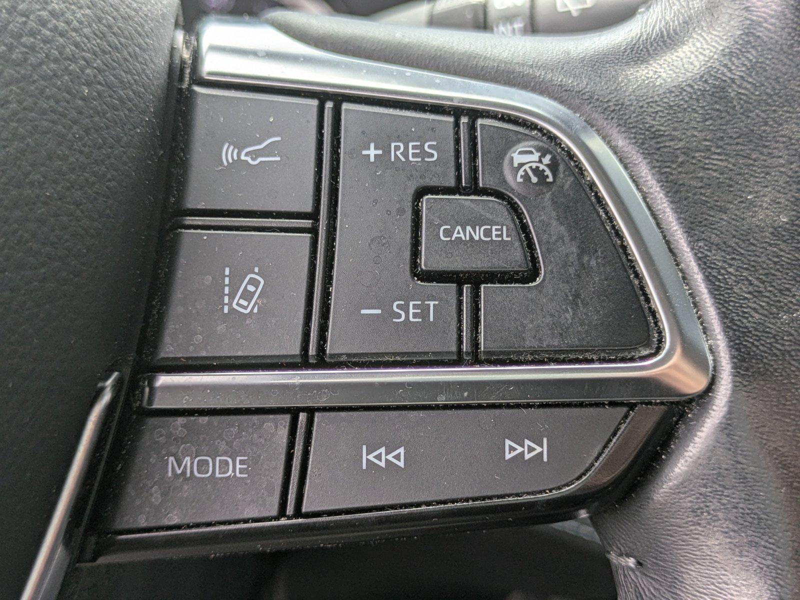 2020 Toyota Highlander Vehicle Photo in Winter Park, FL 32792