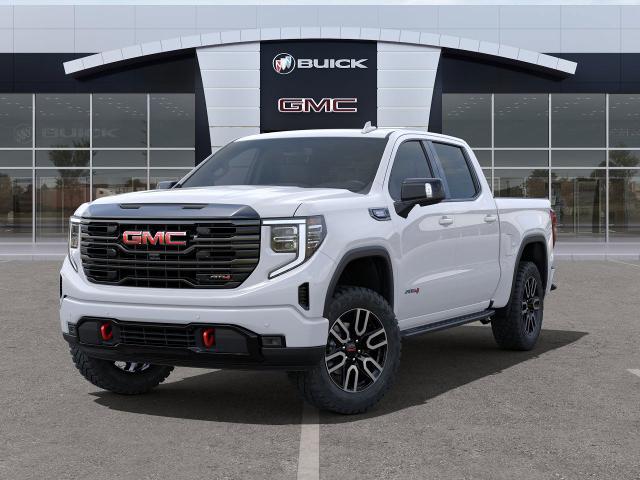 2025 GMC Sierra 1500 Vehicle Photo in ALBERTVILLE, AL 35950-0246