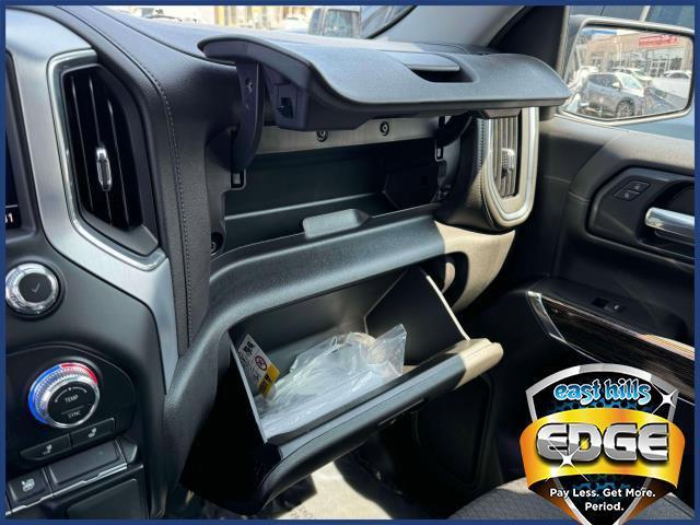 2021 GMC Sierra 1500 Vehicle Photo in FREEPORT, NY 11520-3923