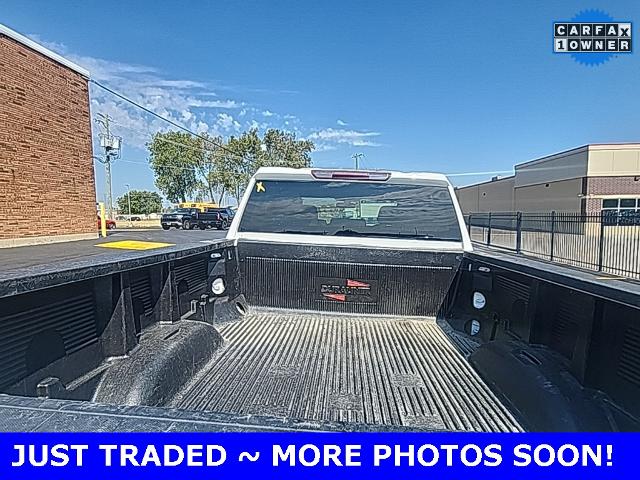 2022 Chevrolet Silverado 2500 HD Vehicle Photo in Plainfield, IL 60586