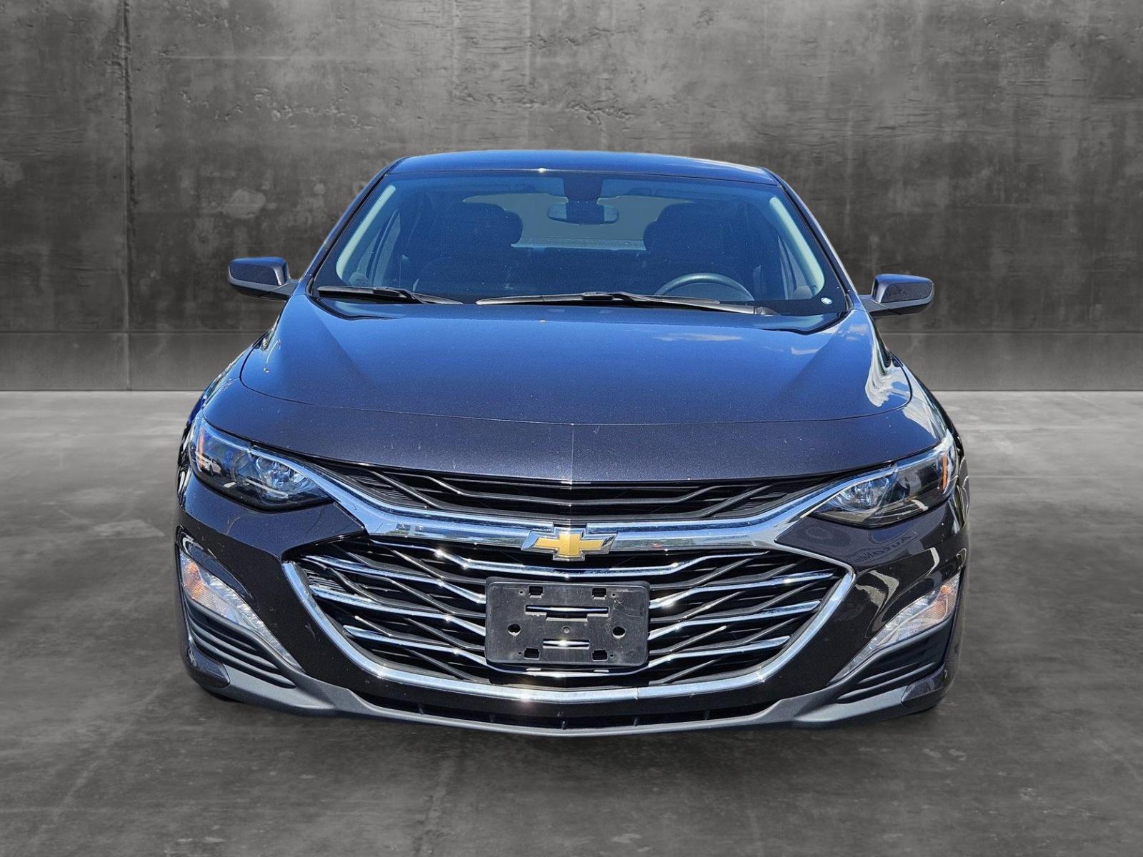 2022 Chevrolet Malibu Vehicle Photo in Clearwater, FL 33764