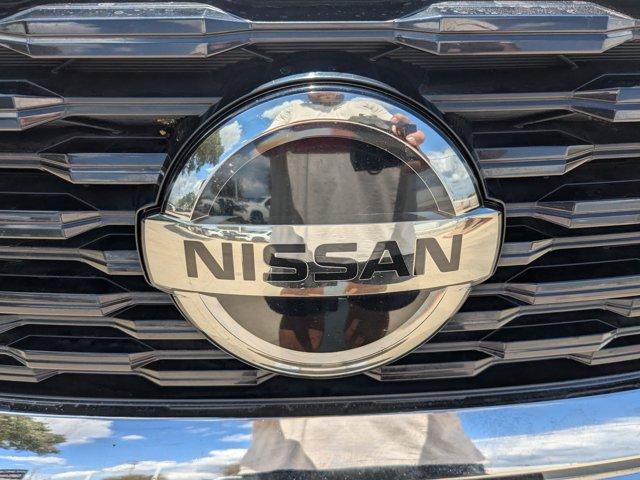 2021 Nissan Rogue Vehicle Photo in SELMA, TX 78154-1459