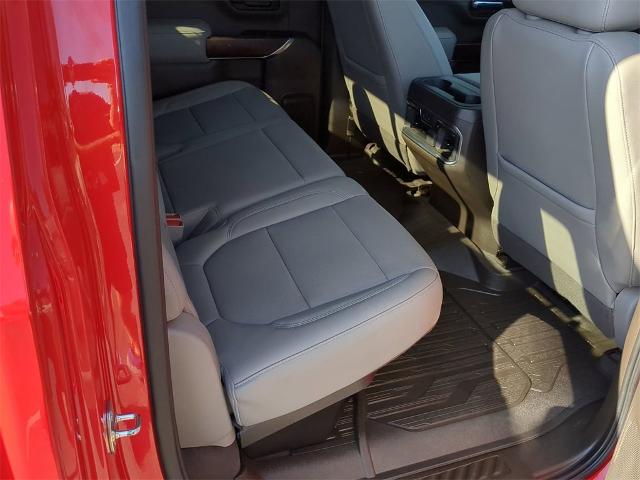 2019 GMC Sierra 1500 Vehicle Photo in ALBERTVILLE, AL 35950-0246