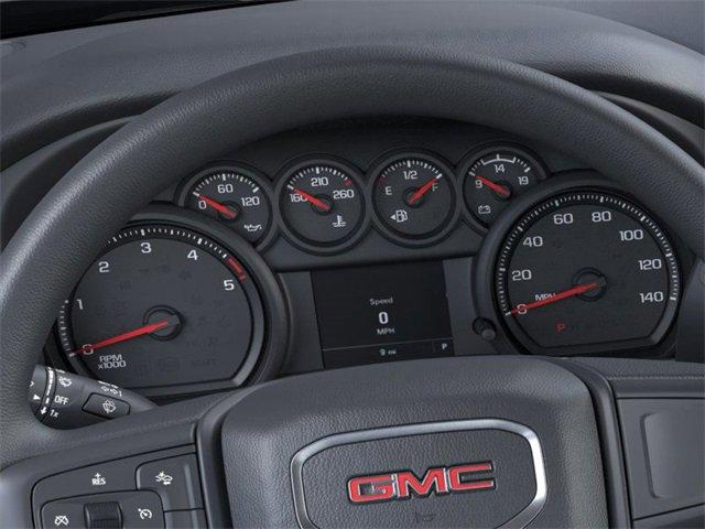 2024 GMC Sierra 2500 HD Vehicle Photo in AUGUSTA, GA 30907-2867