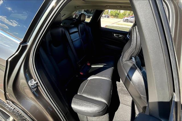 2021 Volvo XC60 Vehicle Photo in Houston, TX 77007