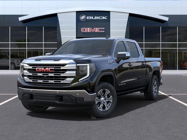 2025 GMC Sierra 1500 Vehicle Photo in GREEN BAY, WI 54303-3330