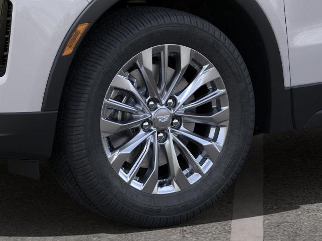 2024 Cadillac XT4 Vehicle Photo in TREVOSE, PA 19053-4984