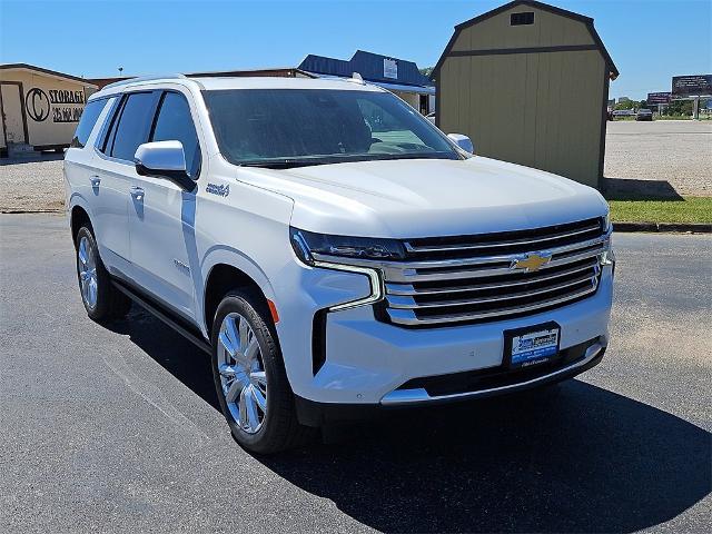 2024 Chevrolet Tahoe Vehicle Photo in EASTLAND, TX 76448-3020