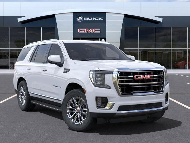 2024 GMC Yukon Vehicle Photo in ALBERTVILLE, AL 35950-0246