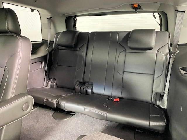 2020 GMC Yukon Vehicle Photo in BROCKTON, MA 02301-7113