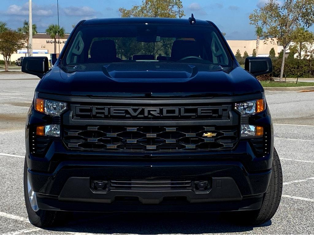 2025 Chevrolet Silverado 1500 Vehicle Photo in POOLER, GA 31322-3252