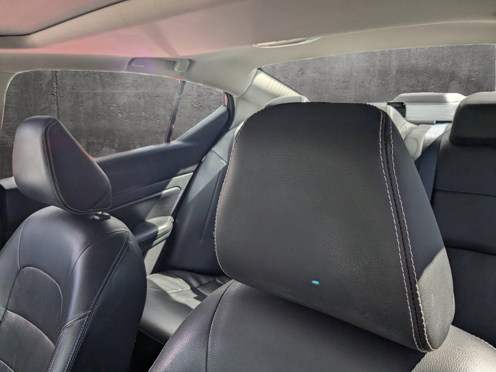 2020 Nissan Altima Vehicle Photo in MIAMI, FL 33134-2699