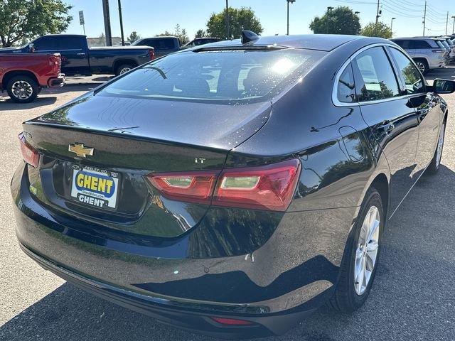 2024 Chevrolet Malibu Vehicle Photo in GREELEY, CO 80634-4125