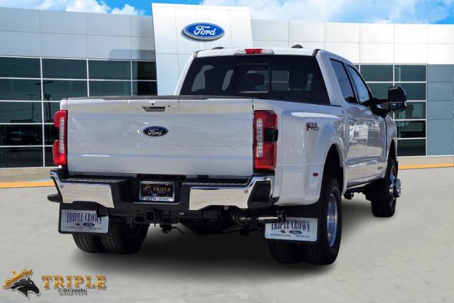 2024 Ford Super Duty F-350 DRW Vehicle Photo in STEPHENVILLE, TX 76401-3713