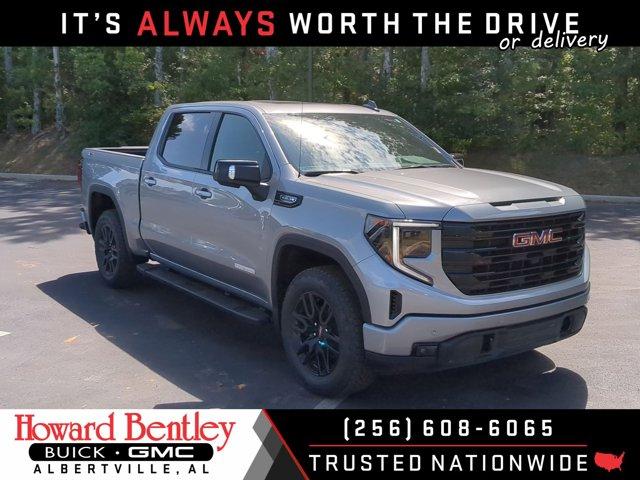 2025 GMC Sierra 1500 Vehicle Photo in ALBERTVILLE, AL 35950-0246