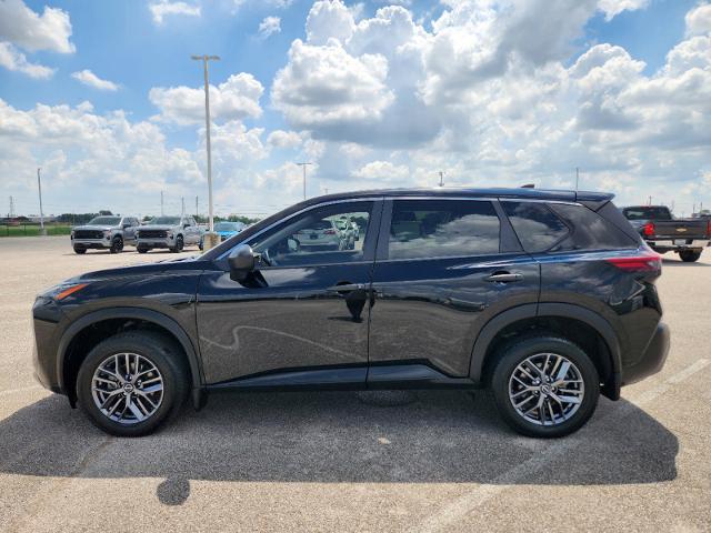 2023 Nissan Rogue Vehicle Photo in HOUSTON, TX 77054-4802