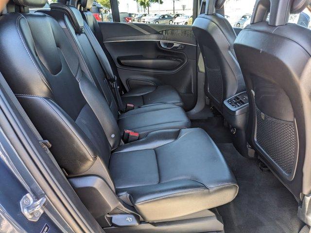 2020 Volvo XC90 Vehicle Photo in San Antonio, TX 78209