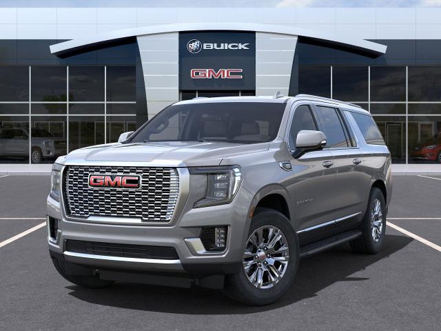 2024 GMC Yukon XL Vehicle Photo in LAS VEGAS, NV 89146-3033