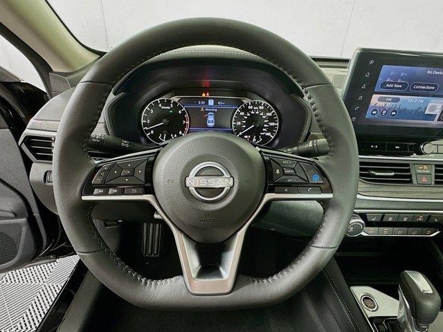 2024 Nissan Altima Vehicle Photo in Flemington, NJ 08822