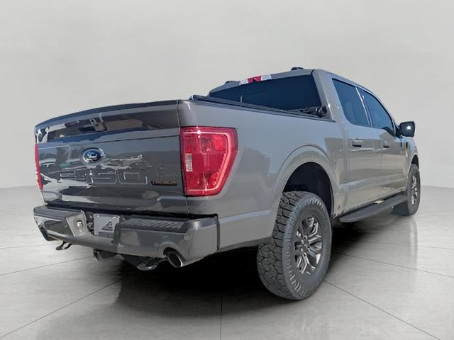 2021 Ford F-150 Vehicle Photo in Neenah, WI 54956