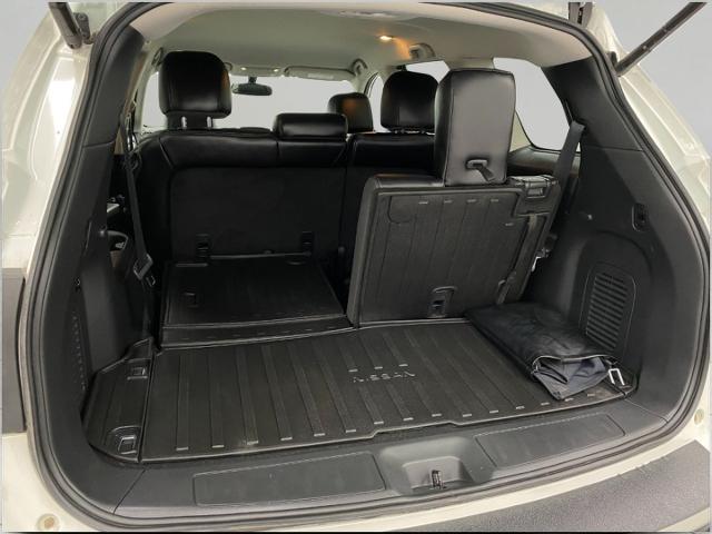 2018 Nissan Pathfinder Vehicle Photo in Appleton, WI 54913