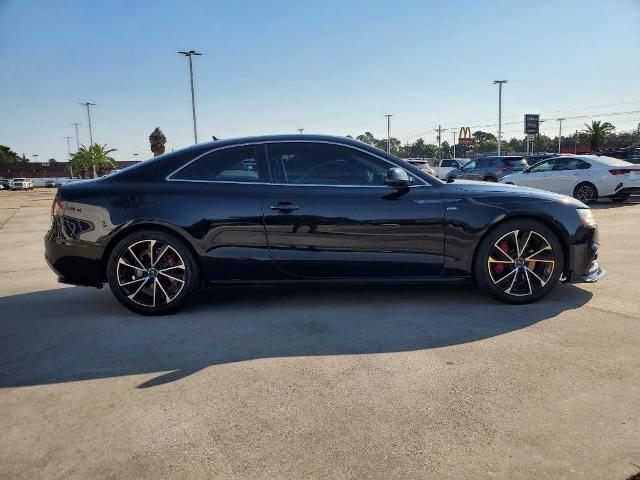 2015 Audi A5 Vehicle Photo in LAFAYETTE, LA 70503-4541