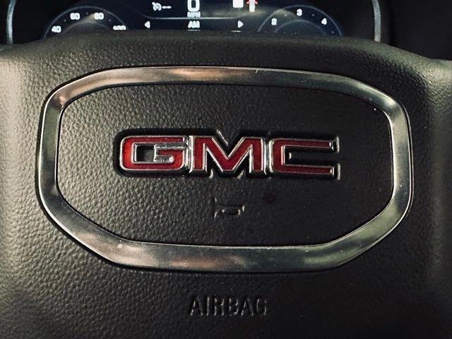 2022 GMC Yukon Vehicle Photo in MEDINA, OH 44256-9631